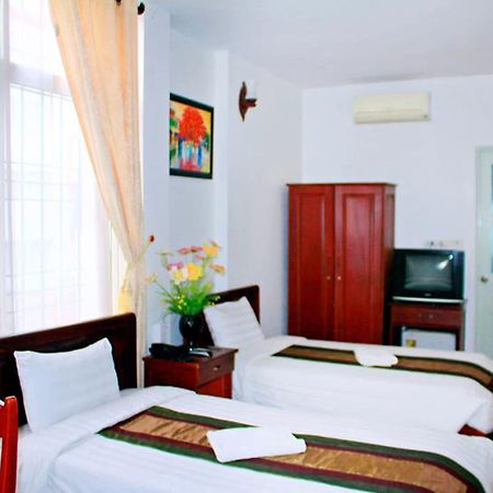 Hoan Kiem Lake Hotel Hanoi Buitenkant foto