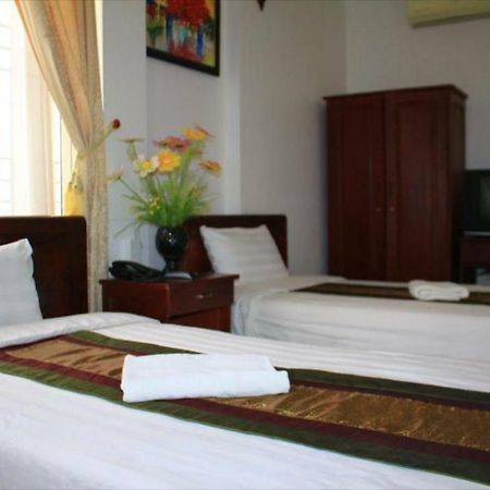 Hoan Kiem Lake Hotel Hanoi Buitenkant foto