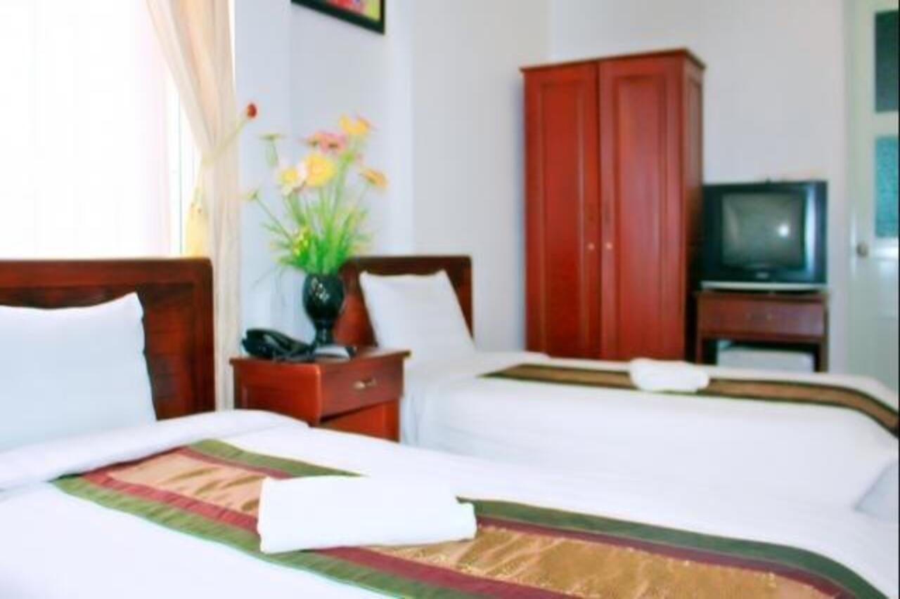 Hoan Kiem Lake Hotel Hanoi Buitenkant foto
