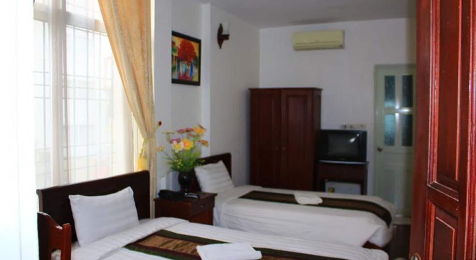 Hoan Kiem Lake Hotel Hanoi Buitenkant foto