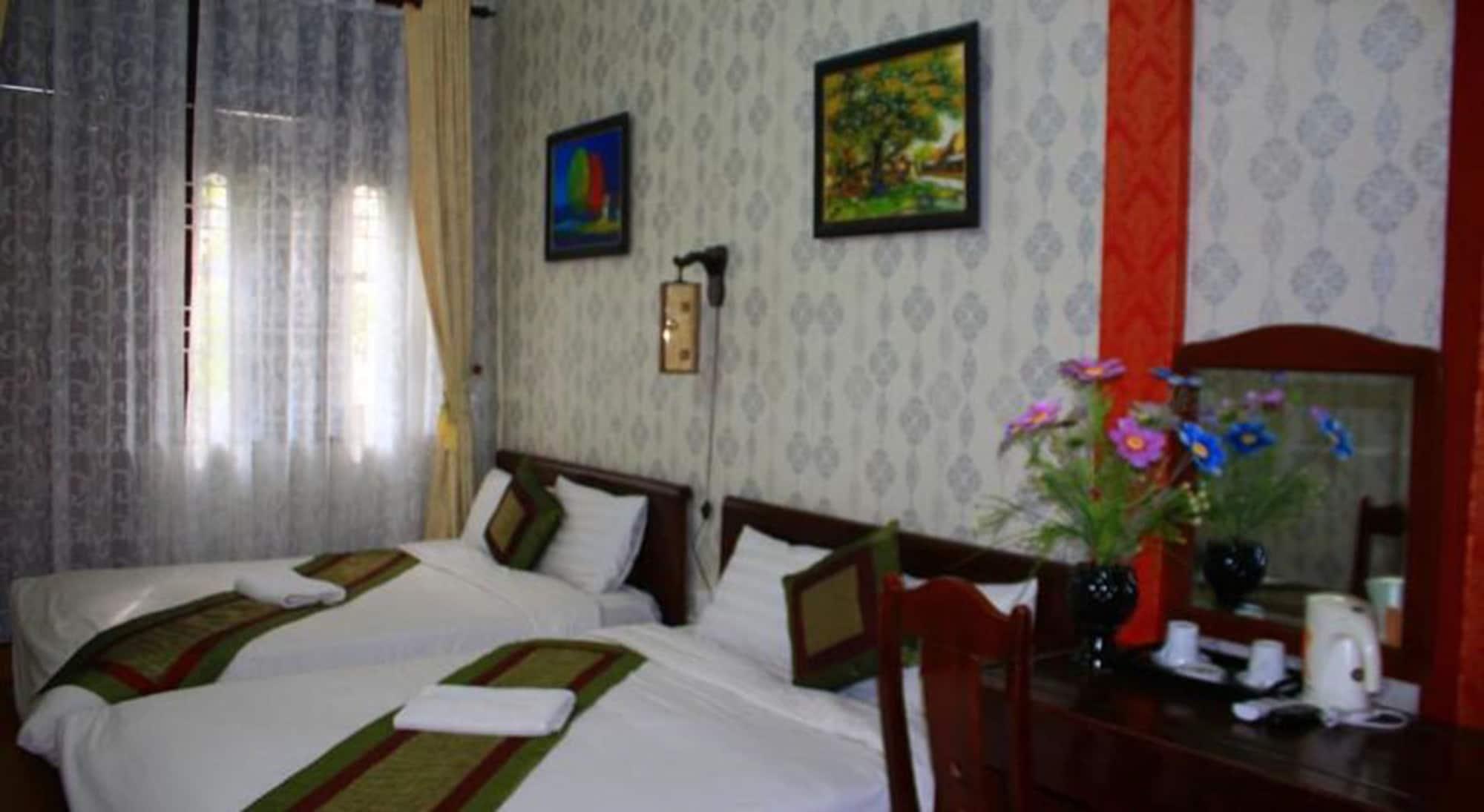 Hoan Kiem Lake Hotel Hanoi Buitenkant foto