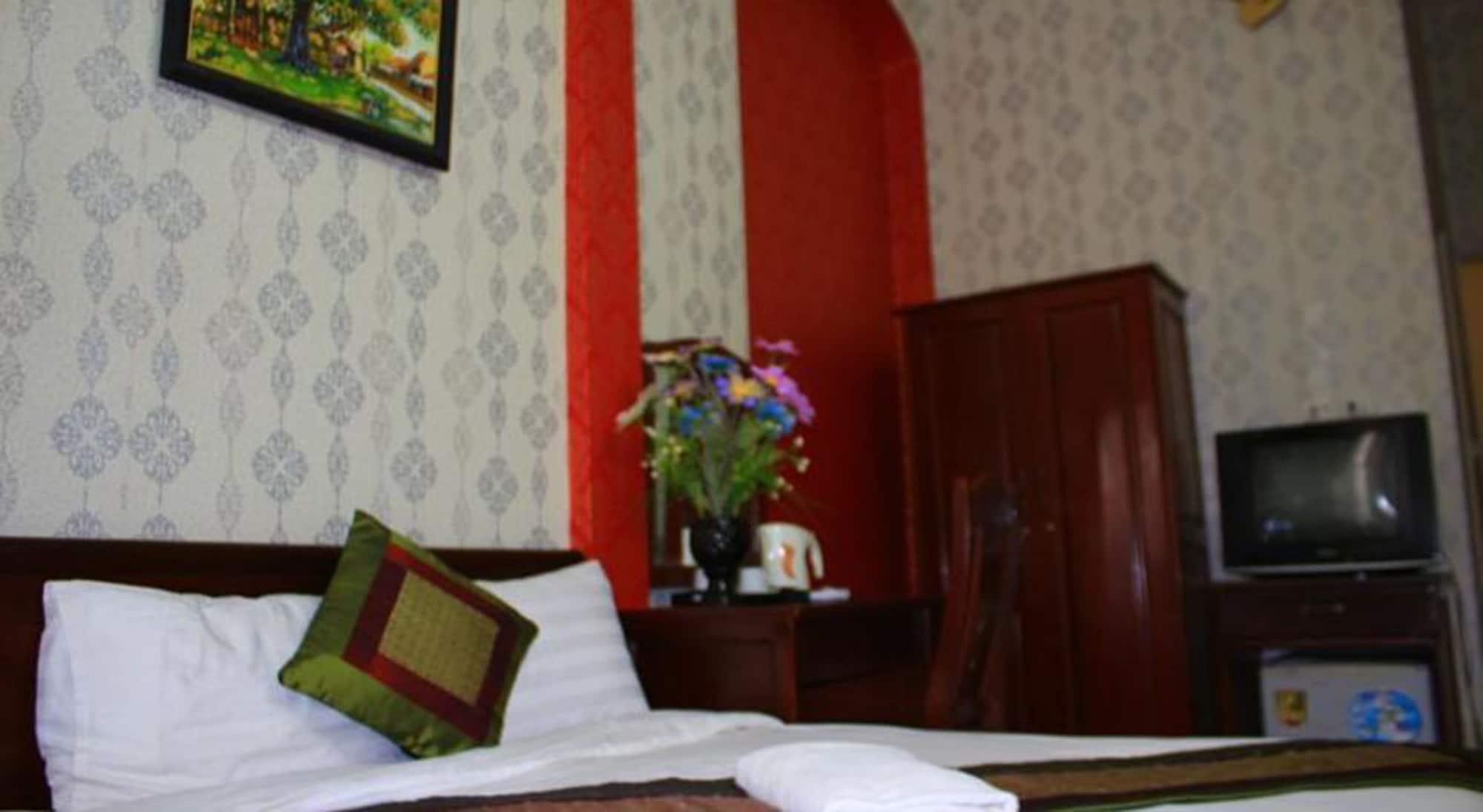 Hoan Kiem Lake Hotel Hanoi Buitenkant foto
