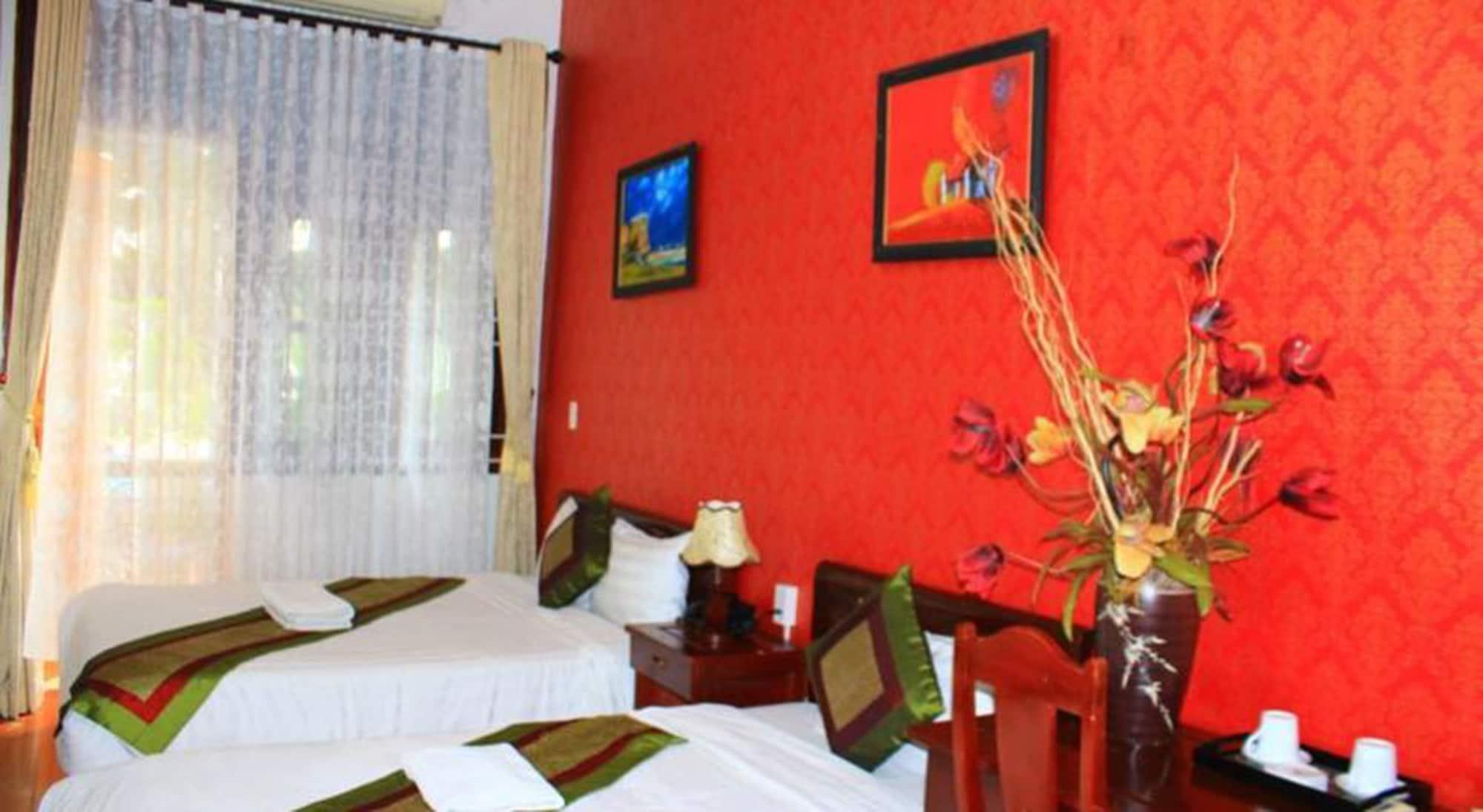 Hoan Kiem Lake Hotel Hanoi Buitenkant foto