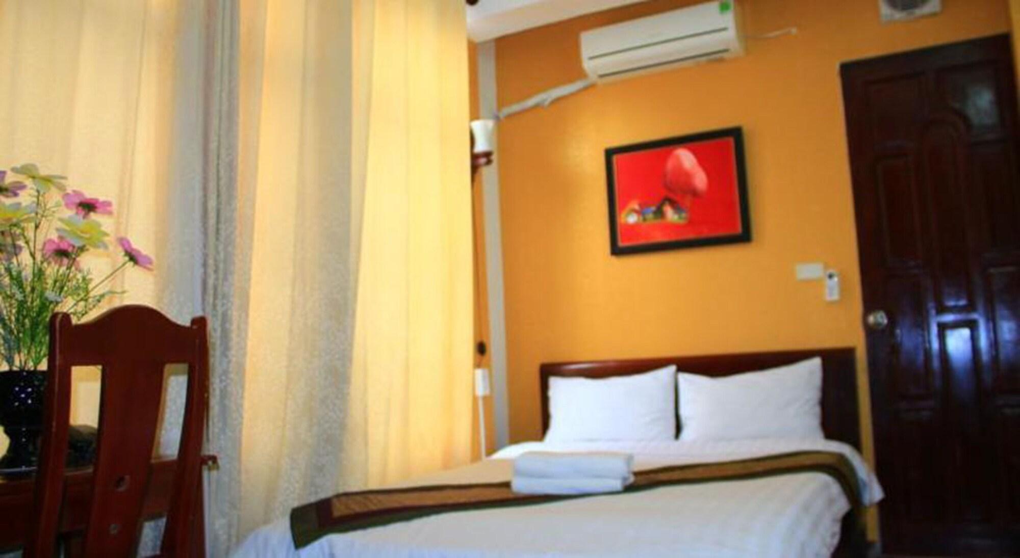 Hoan Kiem Lake Hotel Hanoi Buitenkant foto