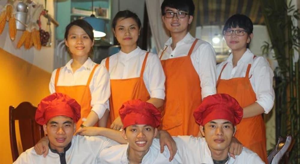 Hoan Kiem Lake Hotel Hanoi Buitenkant foto