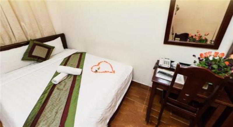 Hoan Kiem Lake Hotel Hanoi Buitenkant foto