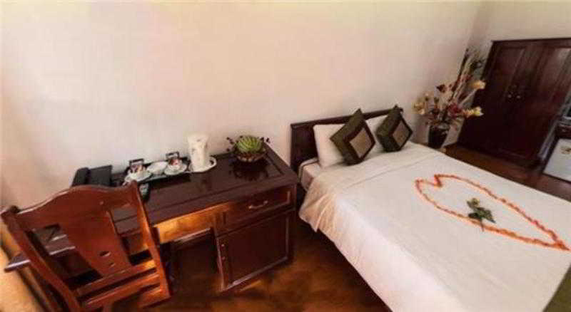 Hoan Kiem Lake Hotel Hanoi Buitenkant foto