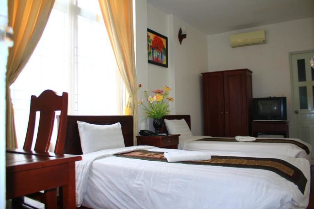 Hoan Kiem Lake Hotel Hanoi Buitenkant foto